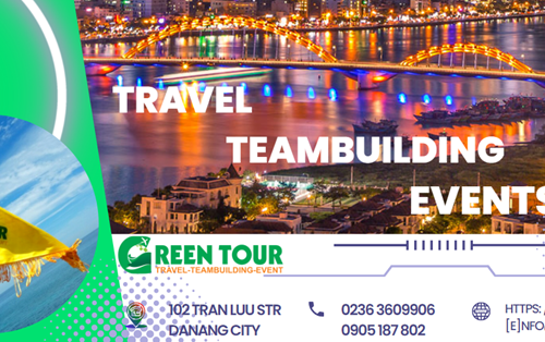 Công ty TNHH MTV Du lịch Green Tour Việt Nam tuyển thực tập sinh